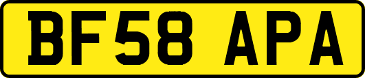 BF58APA