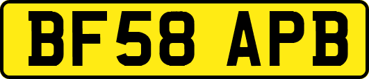 BF58APB