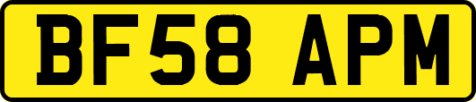 BF58APM