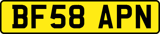 BF58APN