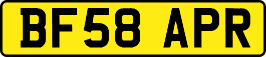 BF58APR
