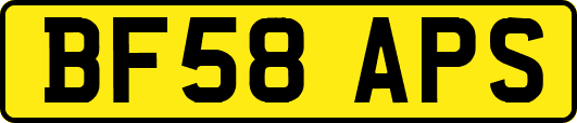 BF58APS