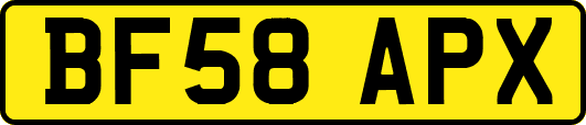 BF58APX