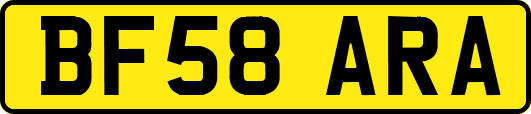 BF58ARA