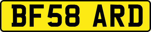 BF58ARD