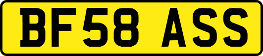 BF58ASS