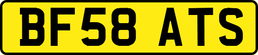 BF58ATS