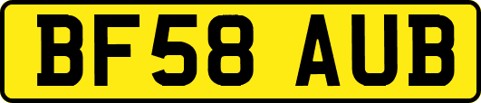 BF58AUB