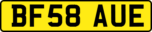 BF58AUE