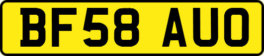 BF58AUO