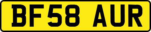 BF58AUR