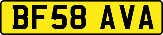 BF58AVA