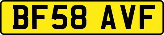 BF58AVF
