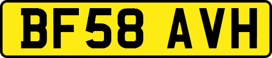 BF58AVH