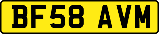 BF58AVM