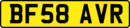BF58AVR
