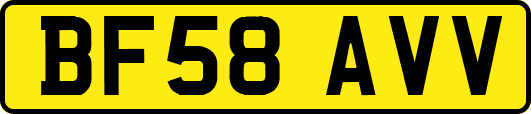 BF58AVV
