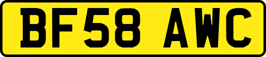BF58AWC
