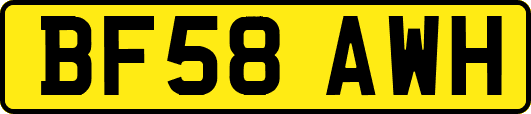 BF58AWH