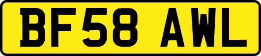 BF58AWL