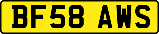 BF58AWS