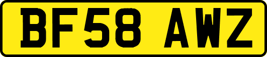 BF58AWZ