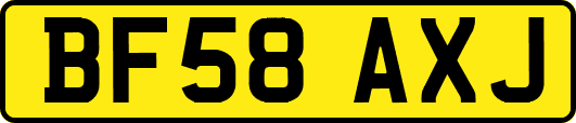 BF58AXJ