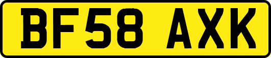 BF58AXK