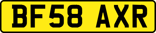 BF58AXR