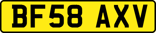 BF58AXV