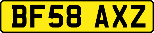 BF58AXZ