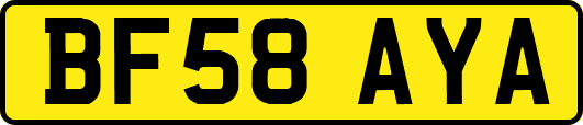 BF58AYA