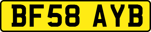 BF58AYB