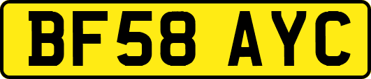 BF58AYC
