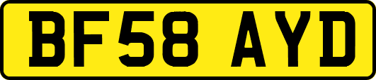 BF58AYD