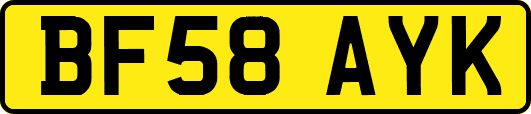 BF58AYK