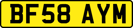 BF58AYM