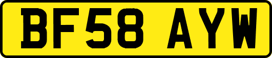 BF58AYW