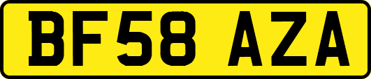 BF58AZA