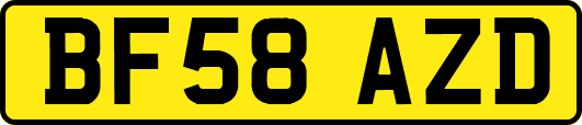 BF58AZD