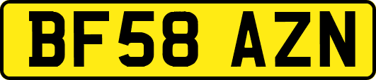 BF58AZN