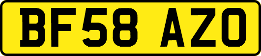 BF58AZO