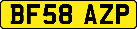 BF58AZP
