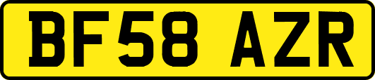 BF58AZR
