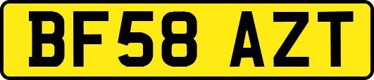 BF58AZT