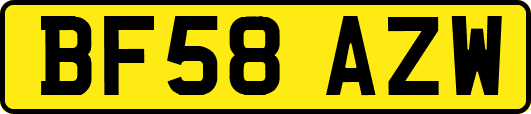 BF58AZW