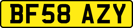 BF58AZY