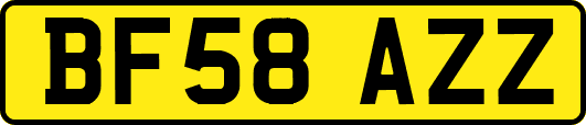 BF58AZZ