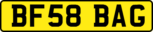BF58BAG