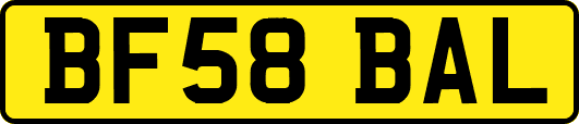 BF58BAL